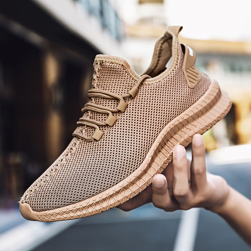 Teniși de vară pentru bărbați Cristina Gore, din plasă respirabilă