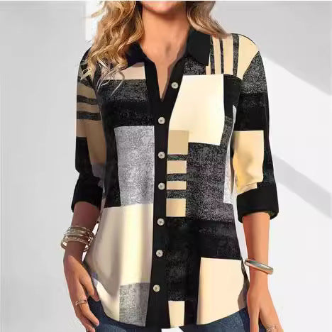 Vestă Cristina imprimată 3D - Modă urbană