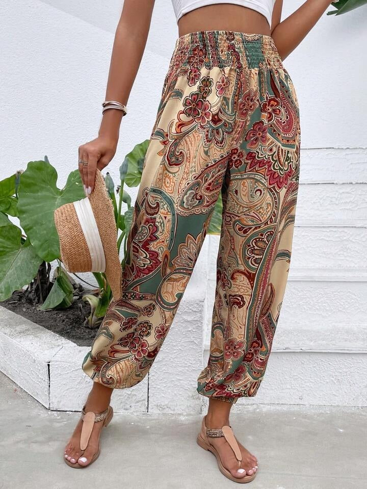 Pantaloni skinny de zi cu zi de la Cristina Gore, inspirați de Pinterest