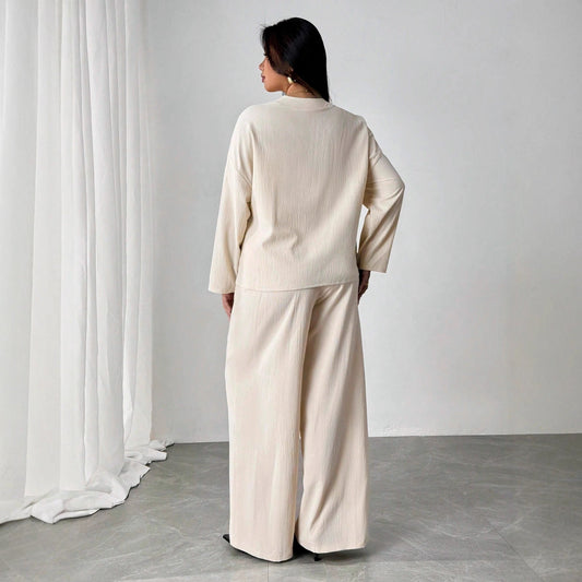 Set elegant de canapea Apricot Cristina Gore Womenswear