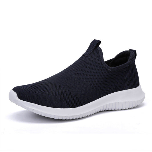 Teniși ușori Cristina Gore Flyknit de zi cu zi