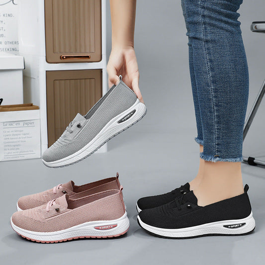 Pantofi cu toc respirabili Cristina Gore Everyday Comfort