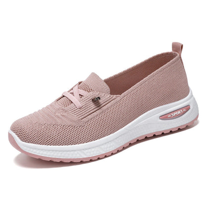 Pantofi cu toc respirabili Cristina Gore Everyday Comfort