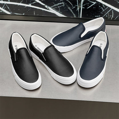 Teniși slip-on Cristina - Stil sport respirabil