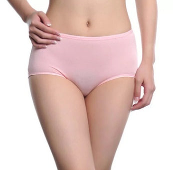 Chiloți Cristina din bambus - Confort ultra moale