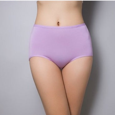 Chiloți Cristina din bambus - Confort ultra moale