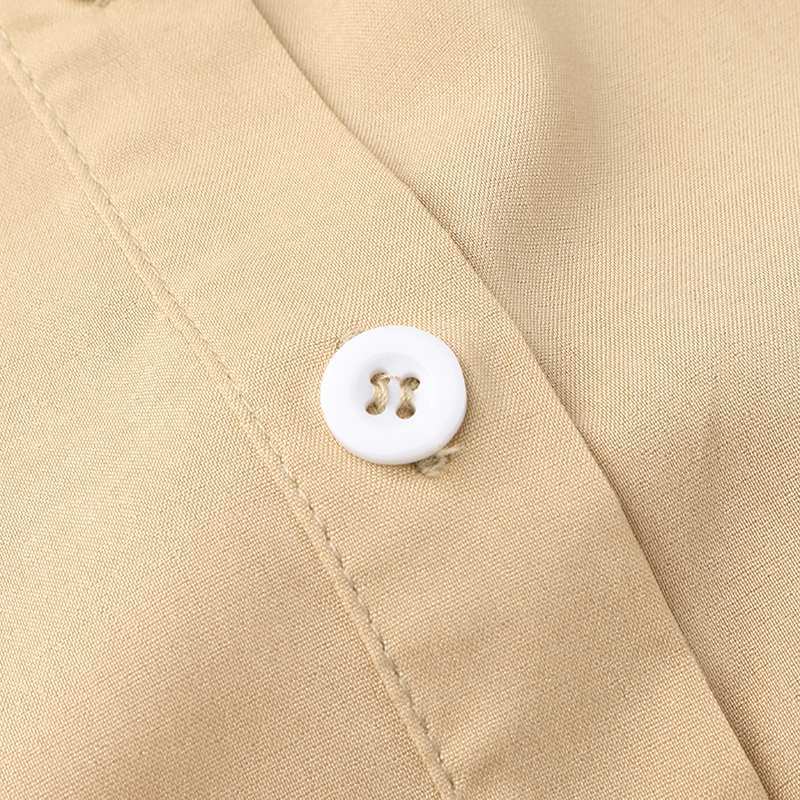 Salopetă retro Cristina - Talie înaltă, croială lejeră