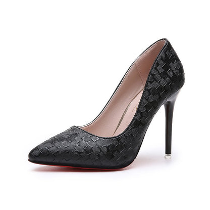 Tocuri stiletto elegante de Cristina Gore