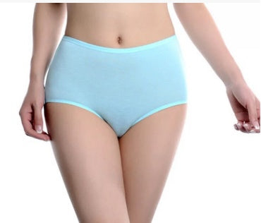 Chiloți Cristina din bambus - Confort ultra moale