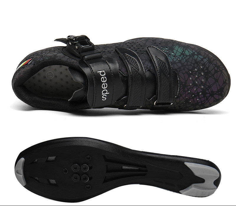 Pantofi de ciclism Cristina - Absorbție a șocurilor, respirabili