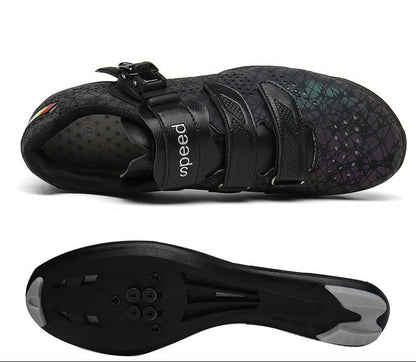 Pantofi de ciclism Cristina - Absorbție a șocurilor, respirabili