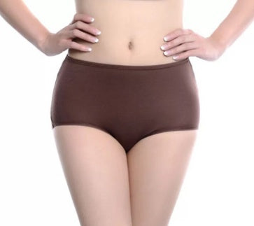 Chiloți Cristina din bambus - Confort ultra moale