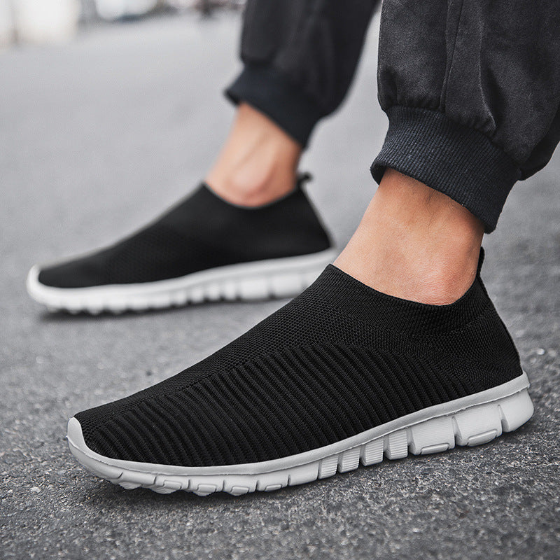Breathable Cristina Gore Everyday Sports Sneakers