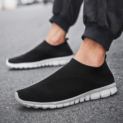 Breathable Cristina Gore Everyday Sports Sneakers