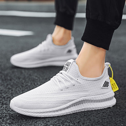 Breathable Cristina Gore Everyday Mesh Sneakers