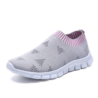 Adidași ușori de zi cu zi de la Cristina Gore