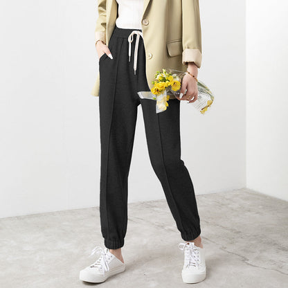 Pantaloni capri cu picior larg Cristina - Stil de vară la modă