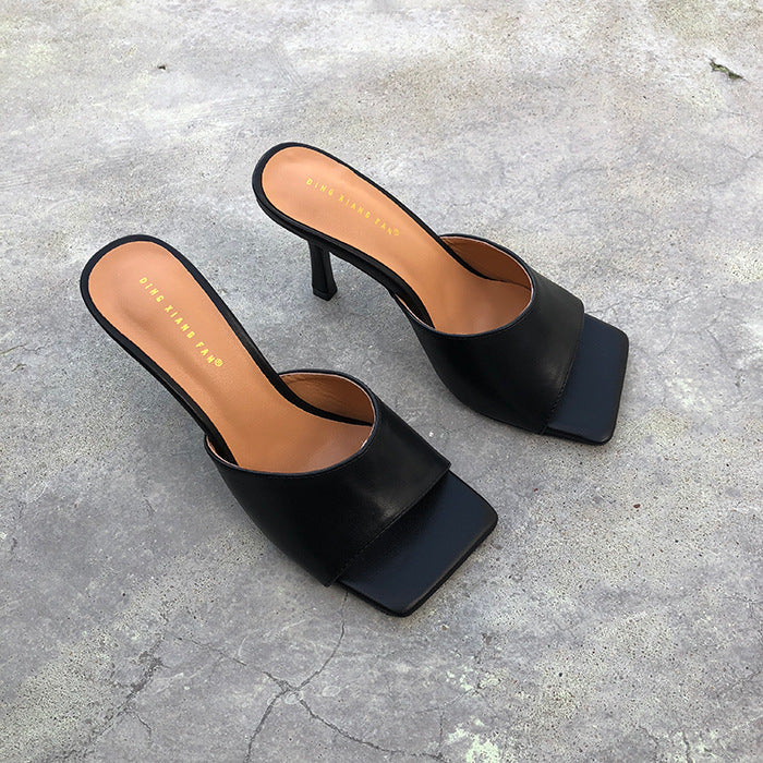 Chic Pinterest-Inspired Cristina Gore High Heels