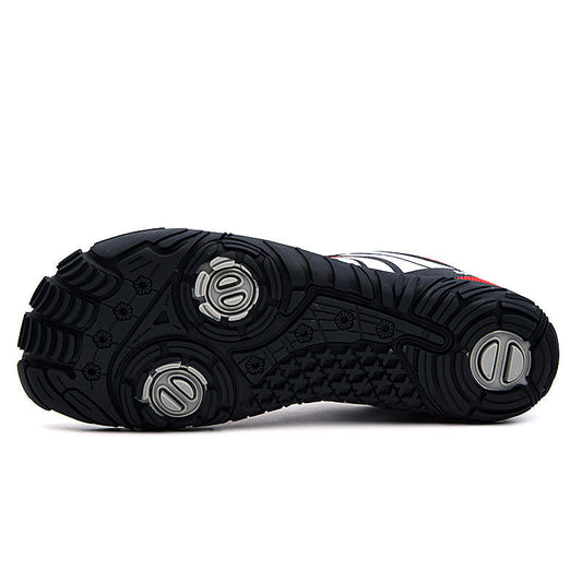 Încălțăminte de vad Cristina pentru exterior - Model din plasă cu uscare rapidă