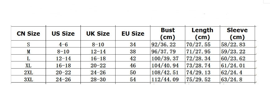 Cămașă de damă Cristina cu imprimeu răsturnat - Mânecă lungă din amestec de bumbac