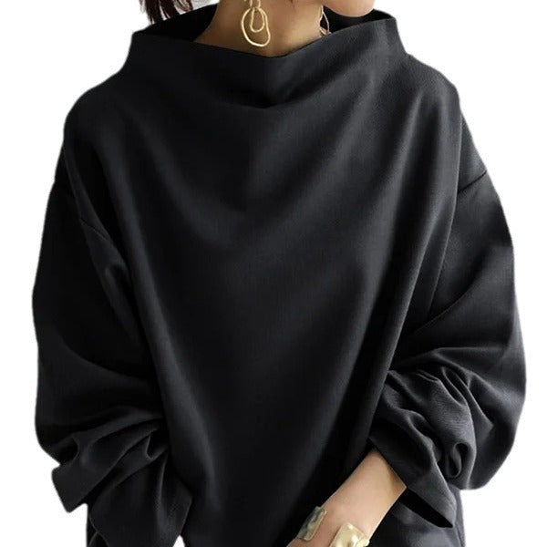 Top Cristina, lejer și relaxat – Stil minimalist modern