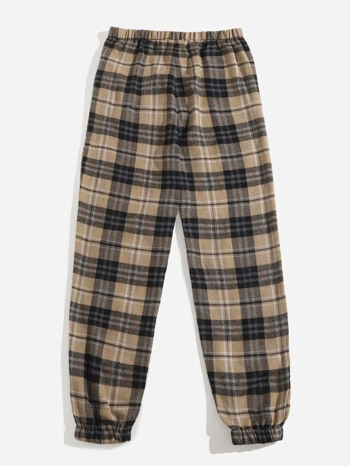 Pantaloni skinny de zi cu zi de la Cristina Gore, inspirați de Pinterest
