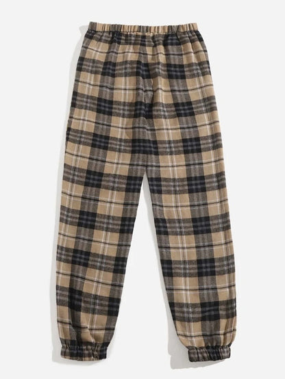 Pantaloni skinny de zi cu zi de la Cristina Gore, inspirați de Pinterest