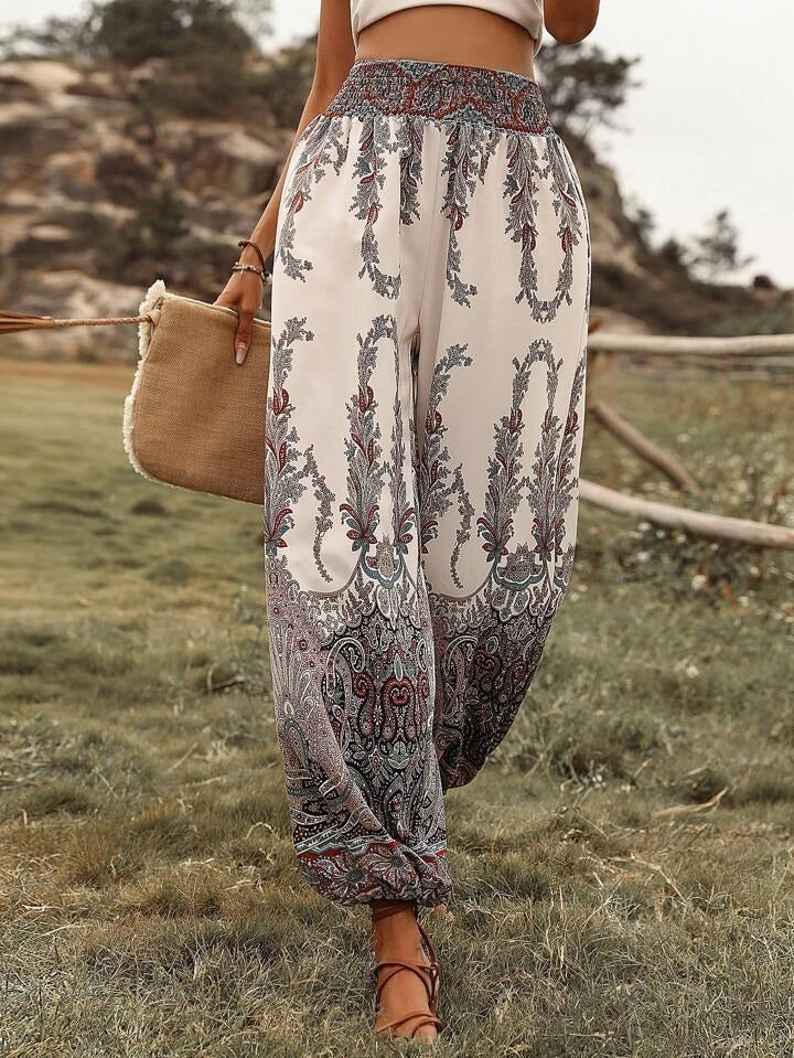 Pantaloni skinny de zi cu zi de la Cristina Gore, inspirați de Pinterest