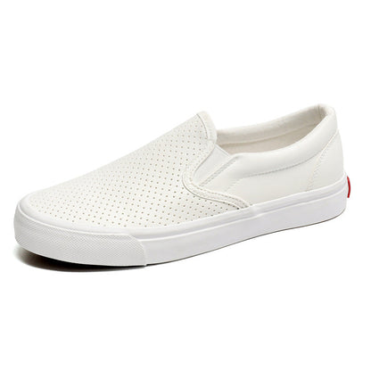Teniși slip-on Cristina - Stil sport respirabil