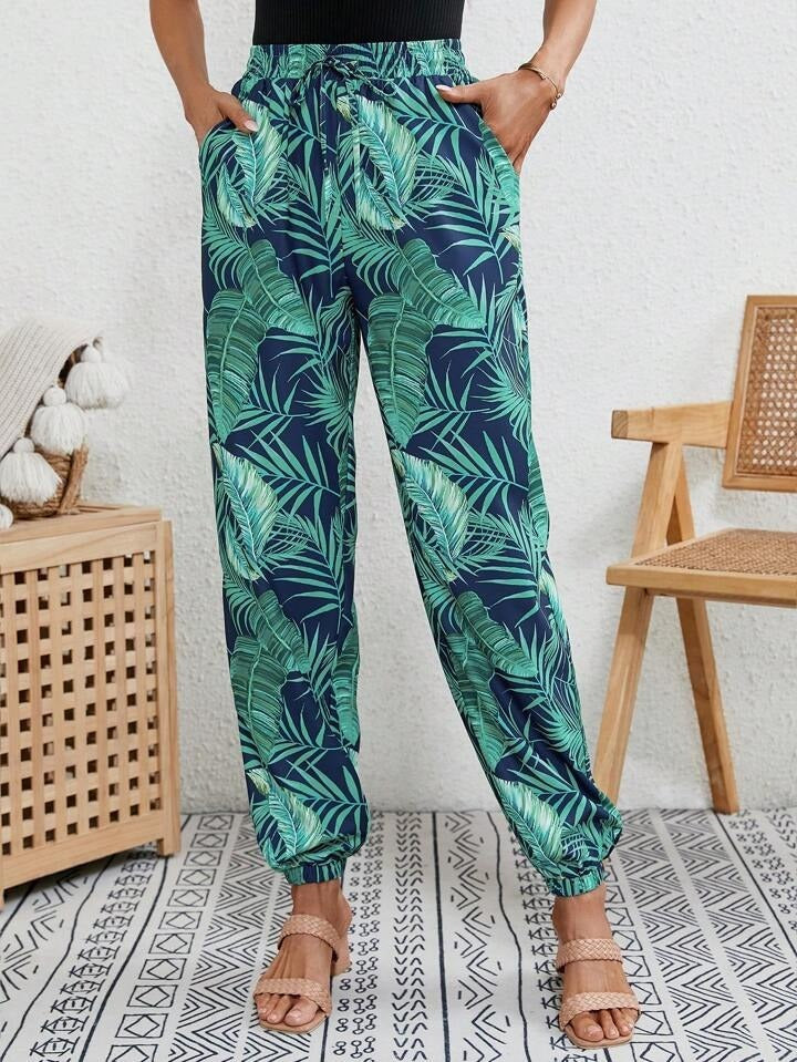 Pantaloni skinny de zi cu zi de la Cristina Gore, inspirați de Pinterest