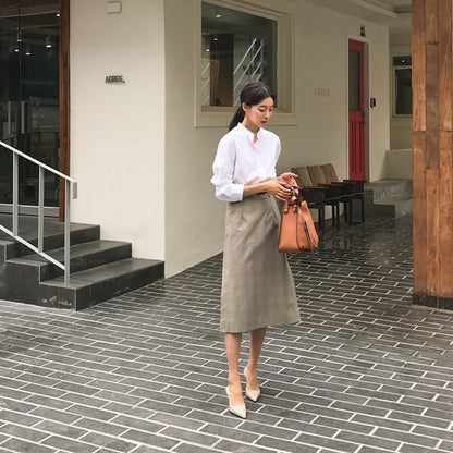 Tocuri stiletto elegante cu vârf ascuțit de la Cristina Gore