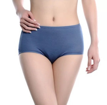 Chiloți Cristina din bambus - Confort ultra moale