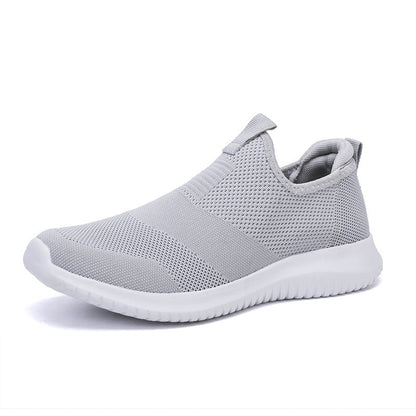 Teniși ușori Cristina Gore Flyknit de zi cu zi