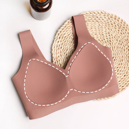 Sutien Cristina Air Traceless Seamless - Confort optim