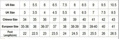 Pantofi cu toc plat din piele Cristina - Design simplu