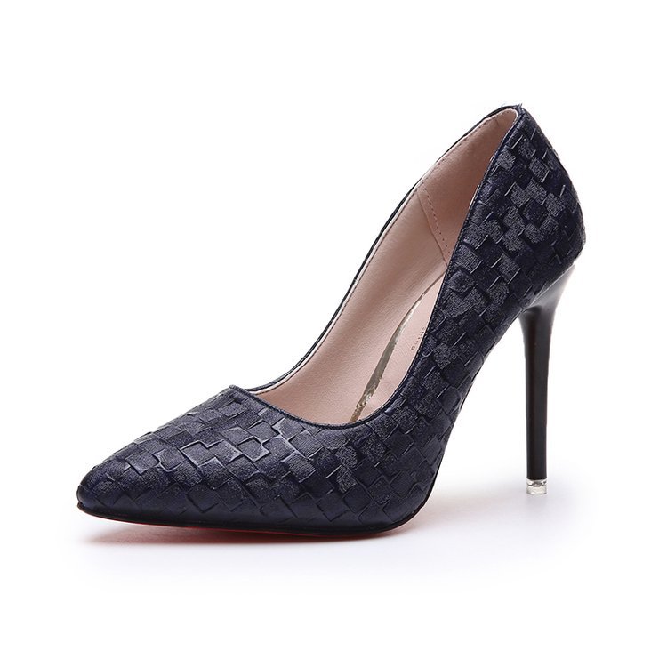 Tocuri stiletto elegante de Cristina Gore