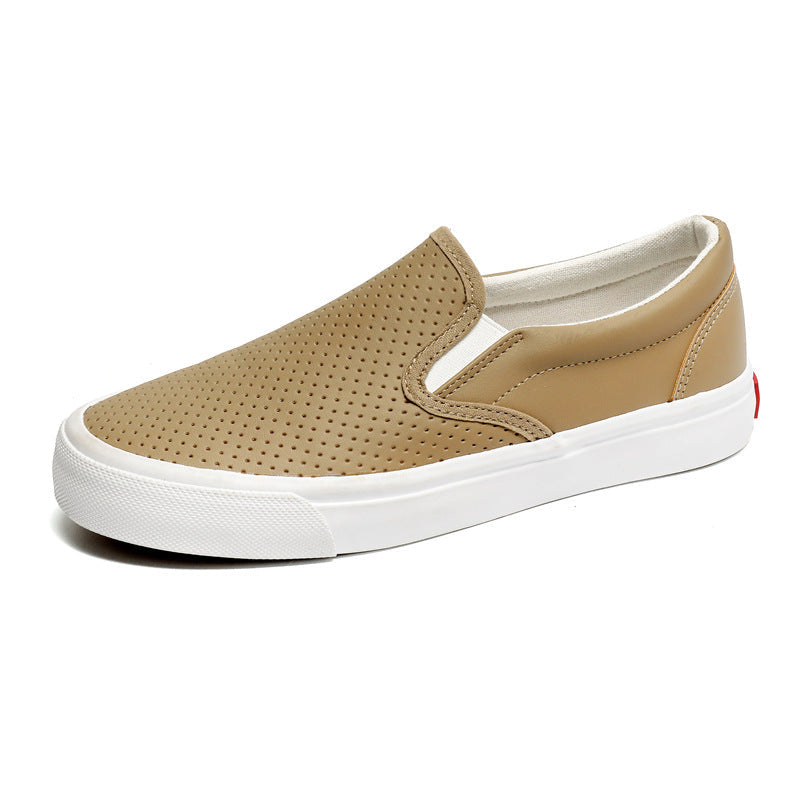 Teniși slip-on Cristina - Stil sport respirabil