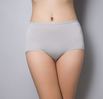 Chiloți Cristina din bambus - Confort ultra moale