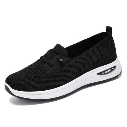 Pantofi cu toc respirabili Cristina Gore Everyday Comfort