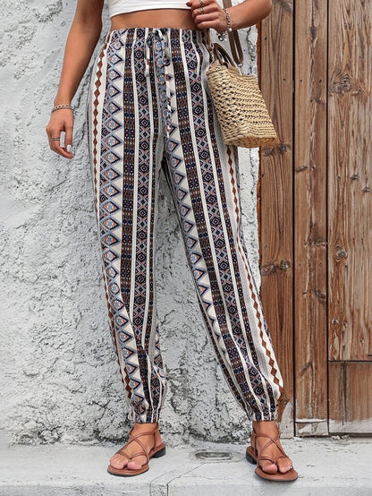 Pantaloni skinny de zi cu zi de la Cristina Gore, inspirați de Pinterest