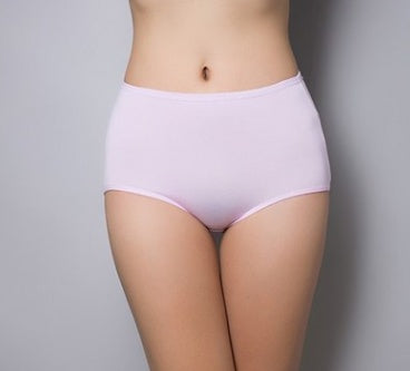 Chiloți Cristina din bambus - Confort ultra moale