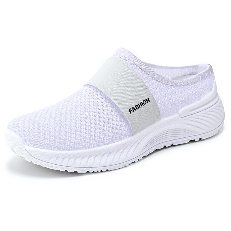 Pantofi sport Cristina din plasă - Confort respirabil