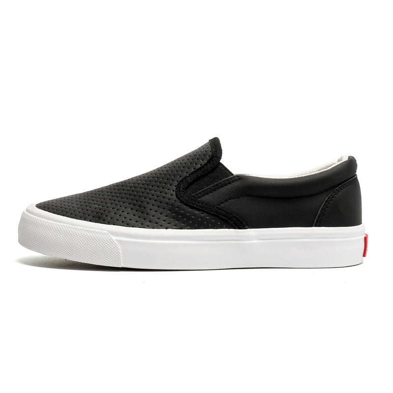 Teniși slip-on Cristina - Stil sport respirabil