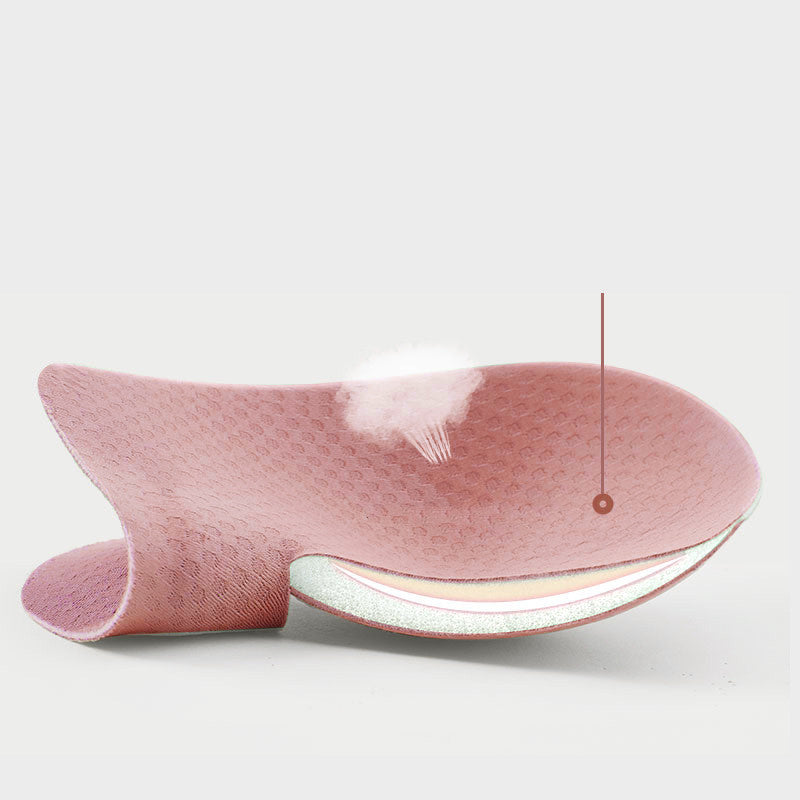 Sutien Cristina Air Traceless Seamless - Confort optim