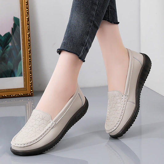 Comfort Soft Sole Loafers by Cristina Gore