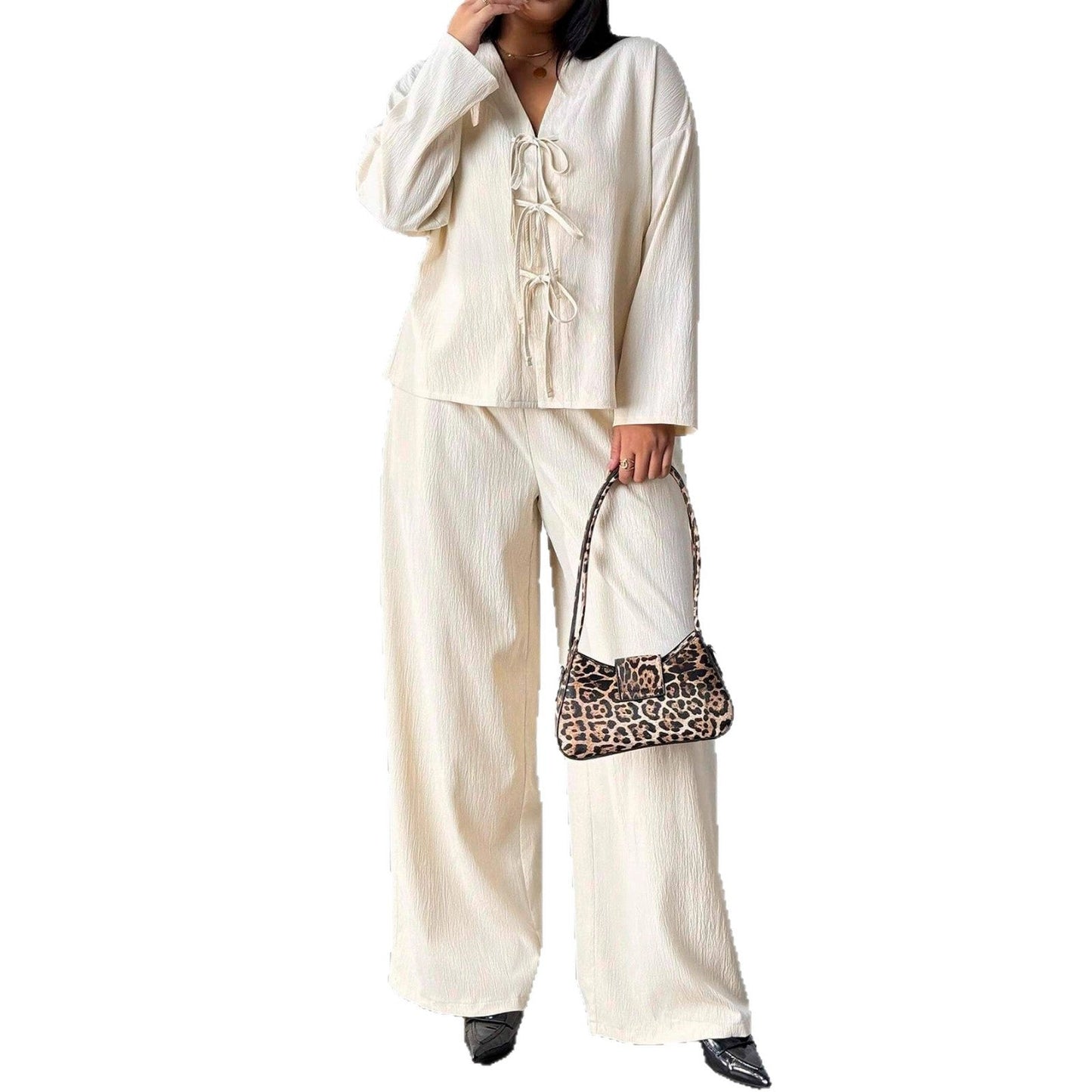 Set elegant de canapea Apricot Cristina Gore Womenswear