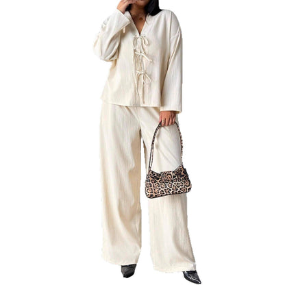Set elegant de canapea Apricot Cristina Gore Womenswear