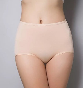 Chiloți Cristina din bambus - Confort ultra moale