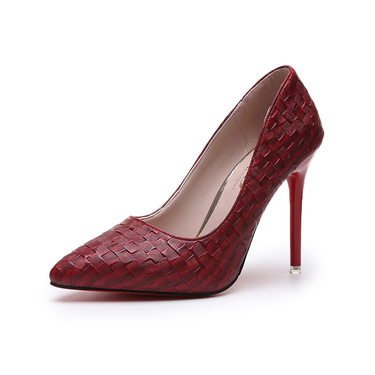 Tocuri stiletto elegante de Cristina Gore