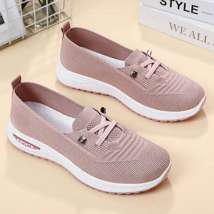 Breathable Cristina Gore Everyday Comfort Pumps